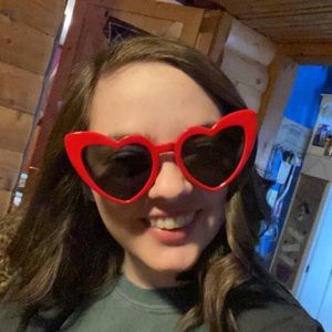 Meet your Posher, Katey